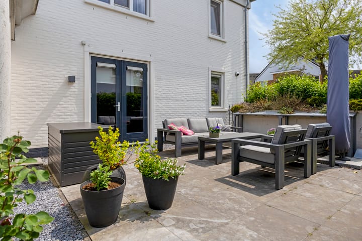 Foto 44 van Renaissancelaan 29