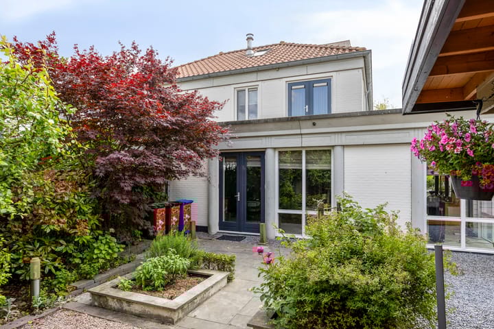 Foto 45 van Renaissancelaan 29