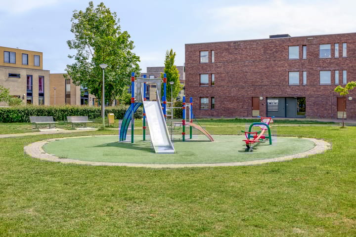 Foto 46 van Renaissancelaan 29