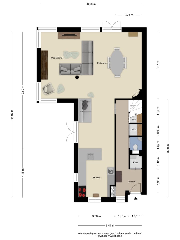 Foto 47 van Renaissancelaan 29