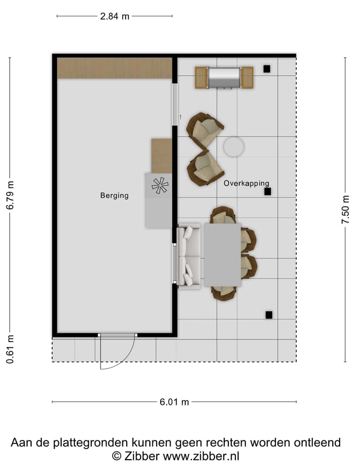 Foto 49 van Renaissancelaan 29