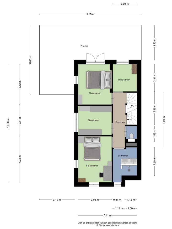 Foto 50 van Renaissancelaan 29