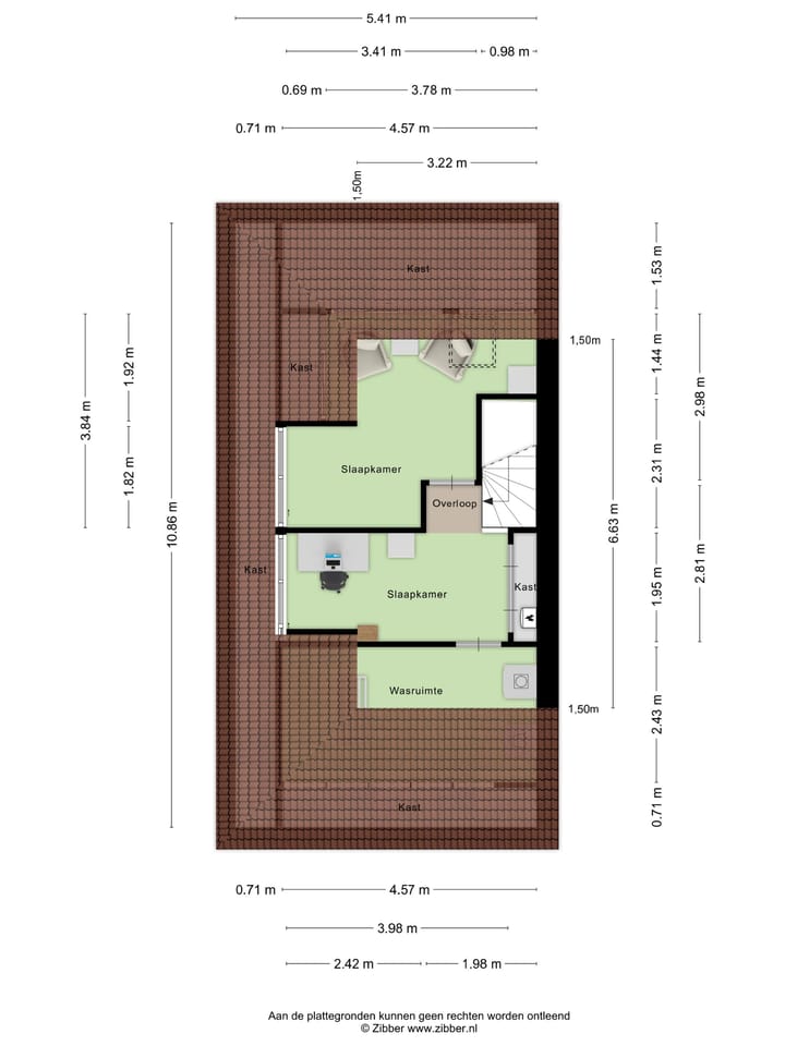 Foto 51 van Renaissancelaan 29