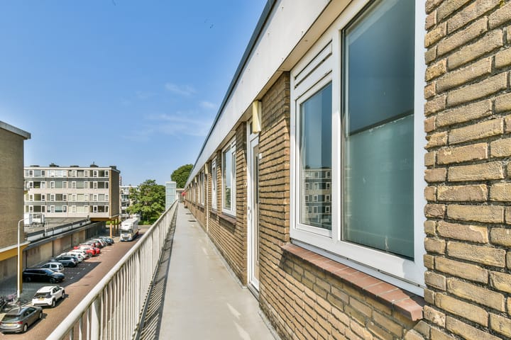 Foto 3 van Kranenburgstraat 56