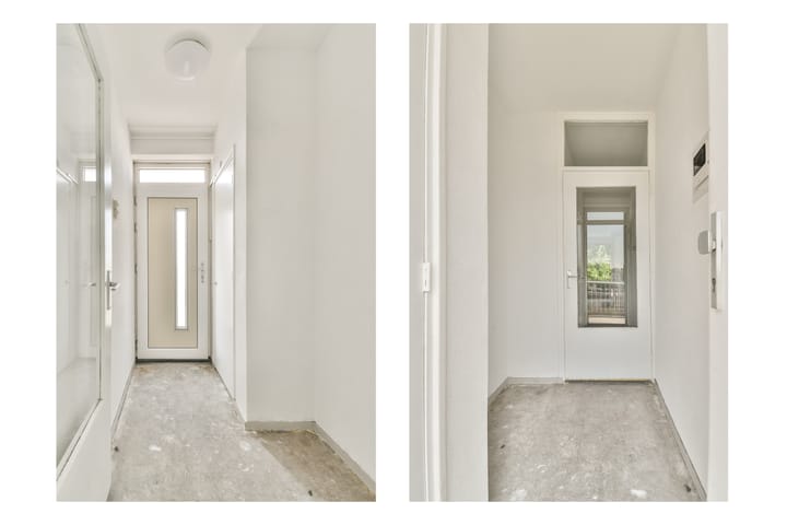 Foto 4 van Kranenburgstraat 56