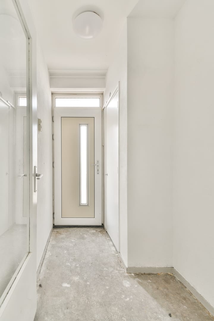 Foto 5 van Kranenburgstraat 56