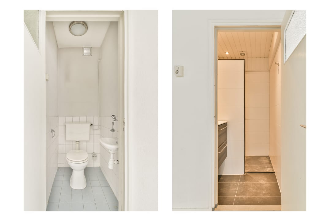 Foto 7 van Kranenburgstraat 56