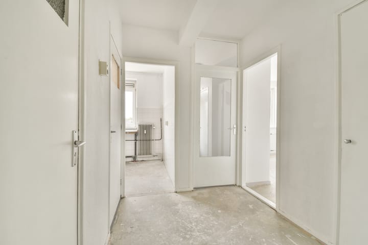 Foto 13 van Kranenburgstraat 56