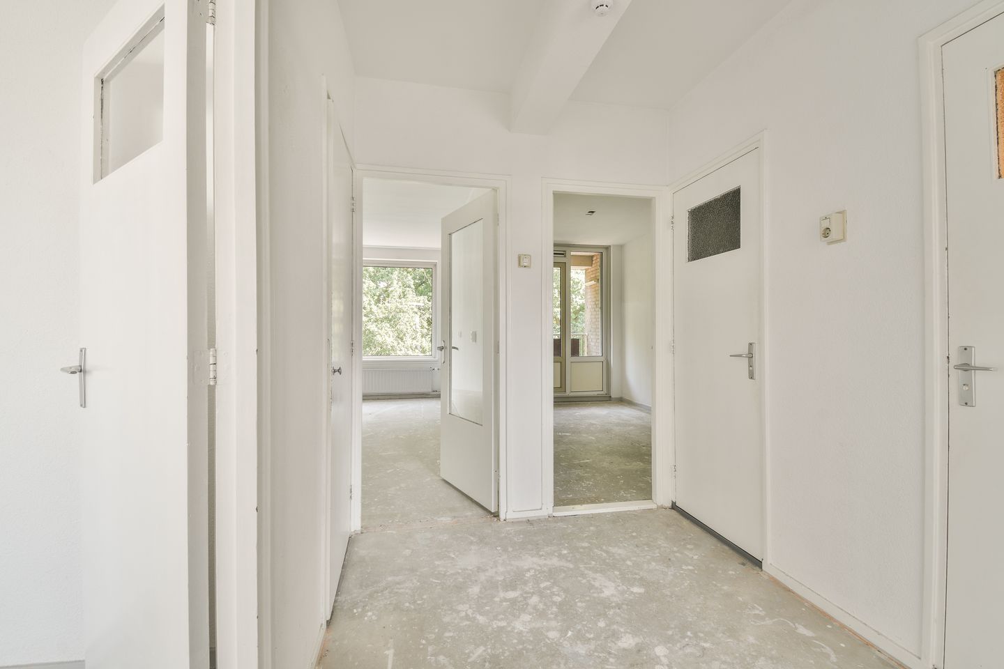 Foto 14 van Kranenburgstraat 56