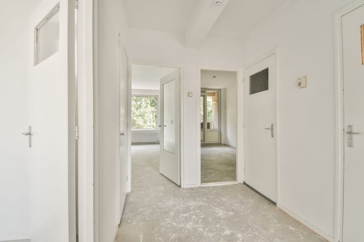 Foto 14 van Kranenburgstraat 56