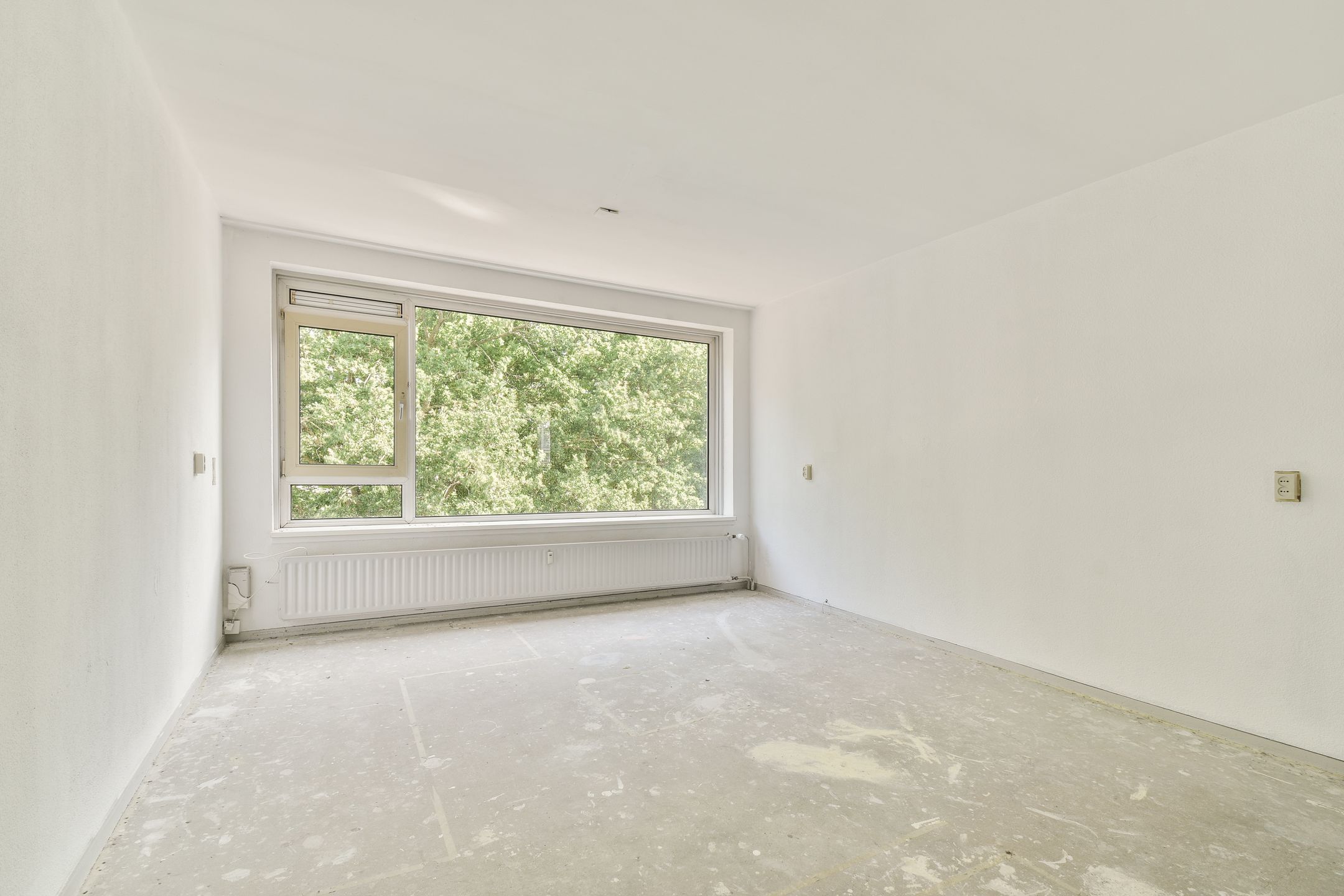 Foto 15 van Kranenburgstraat 56