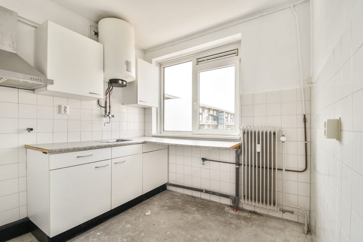 Foto 16 van Kranenburgstraat 56