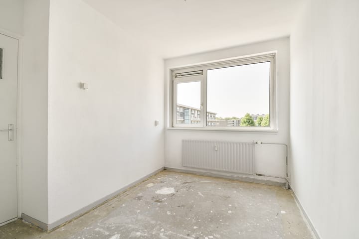 Foto 20 van Kranenburgstraat 56