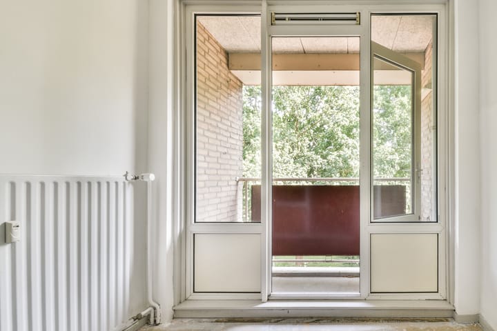 Foto 24 van Kranenburgstraat 56