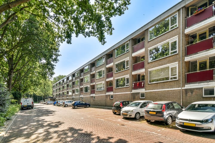 Foto 26 van Kranenburgstraat 56