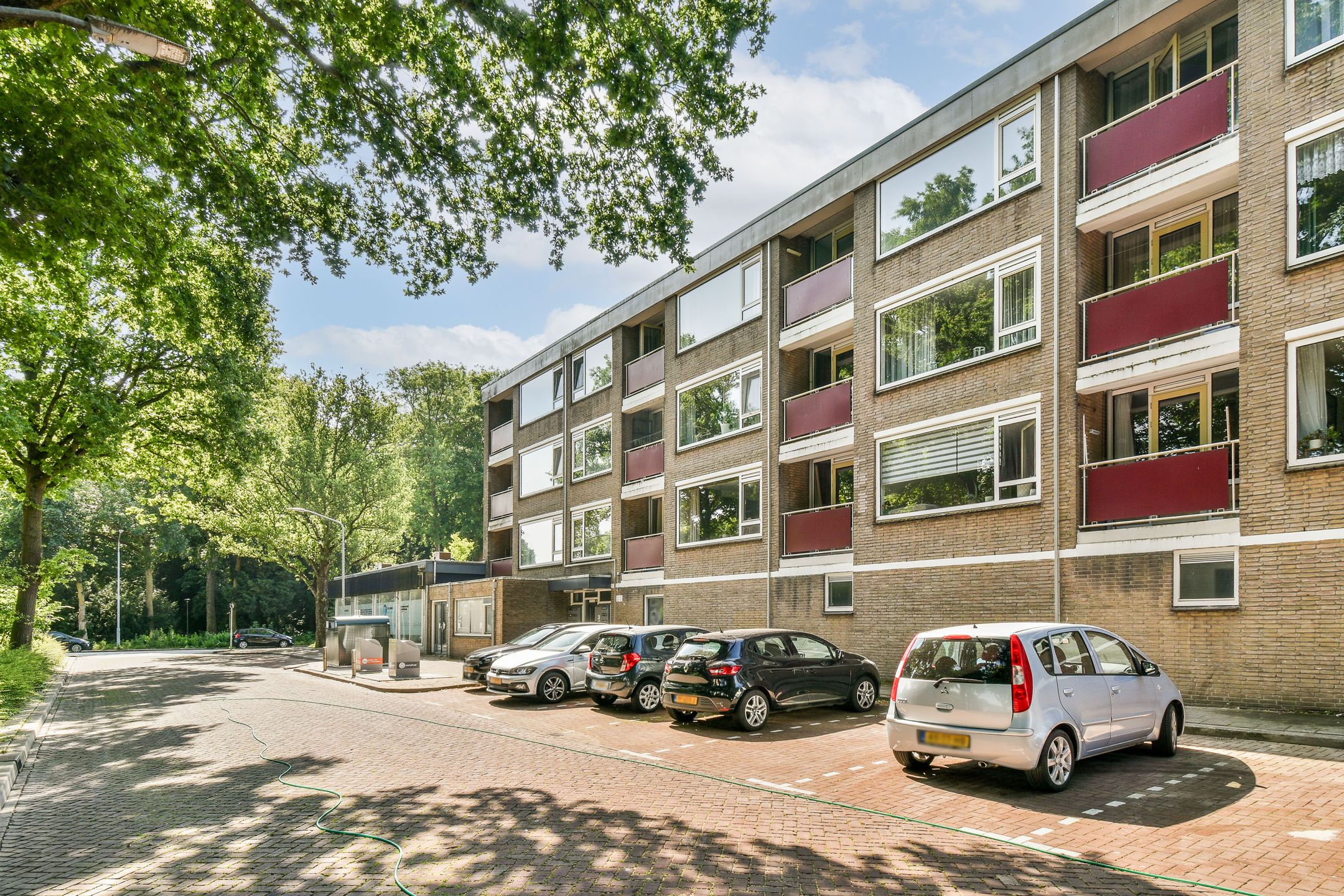 Foto 27 van Kranenburgstraat 56