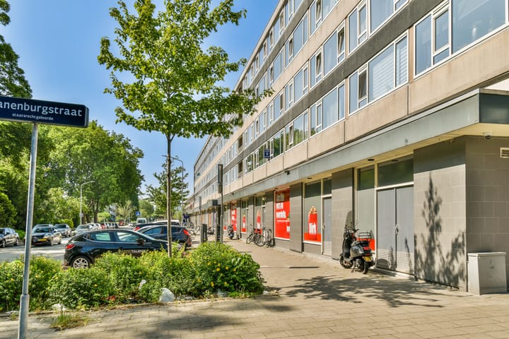 Foto 28 van Kranenburgstraat 56