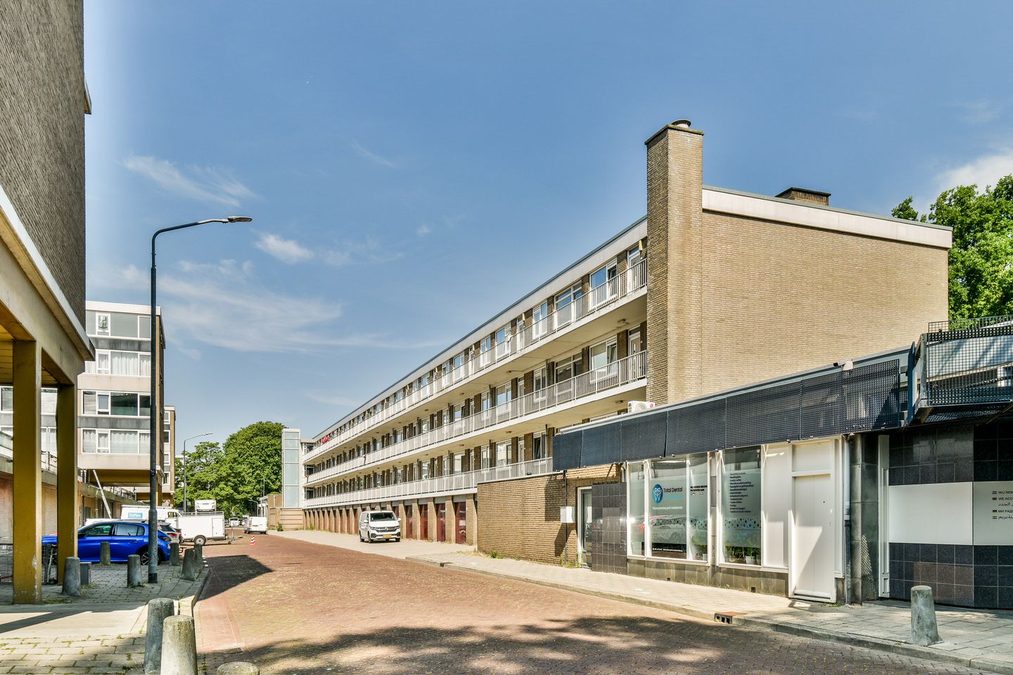 Foto 29 van Kranenburgstraat 56