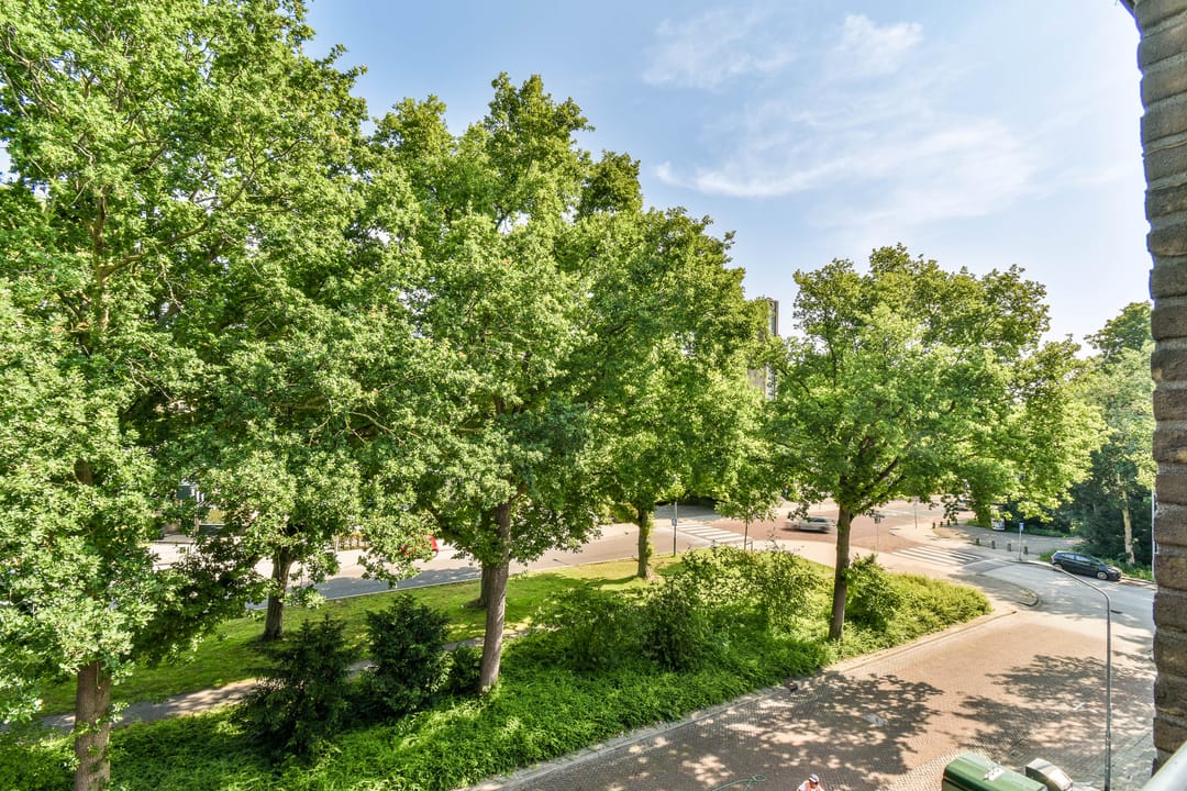 Foto 31 van Kranenburgstraat 56