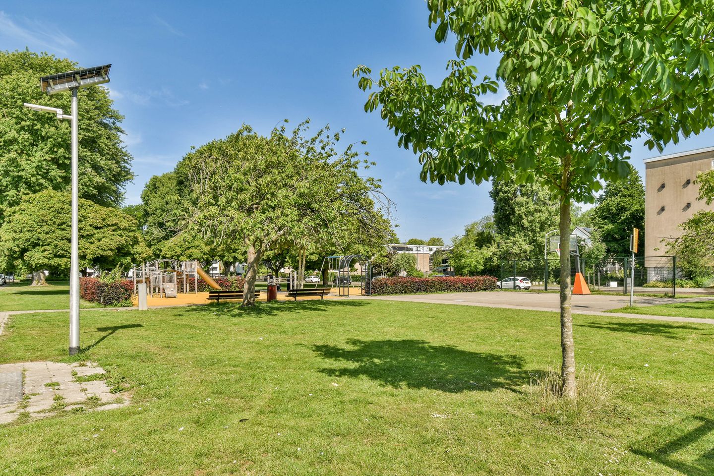 Foto 34 van Kranenburgstraat 56