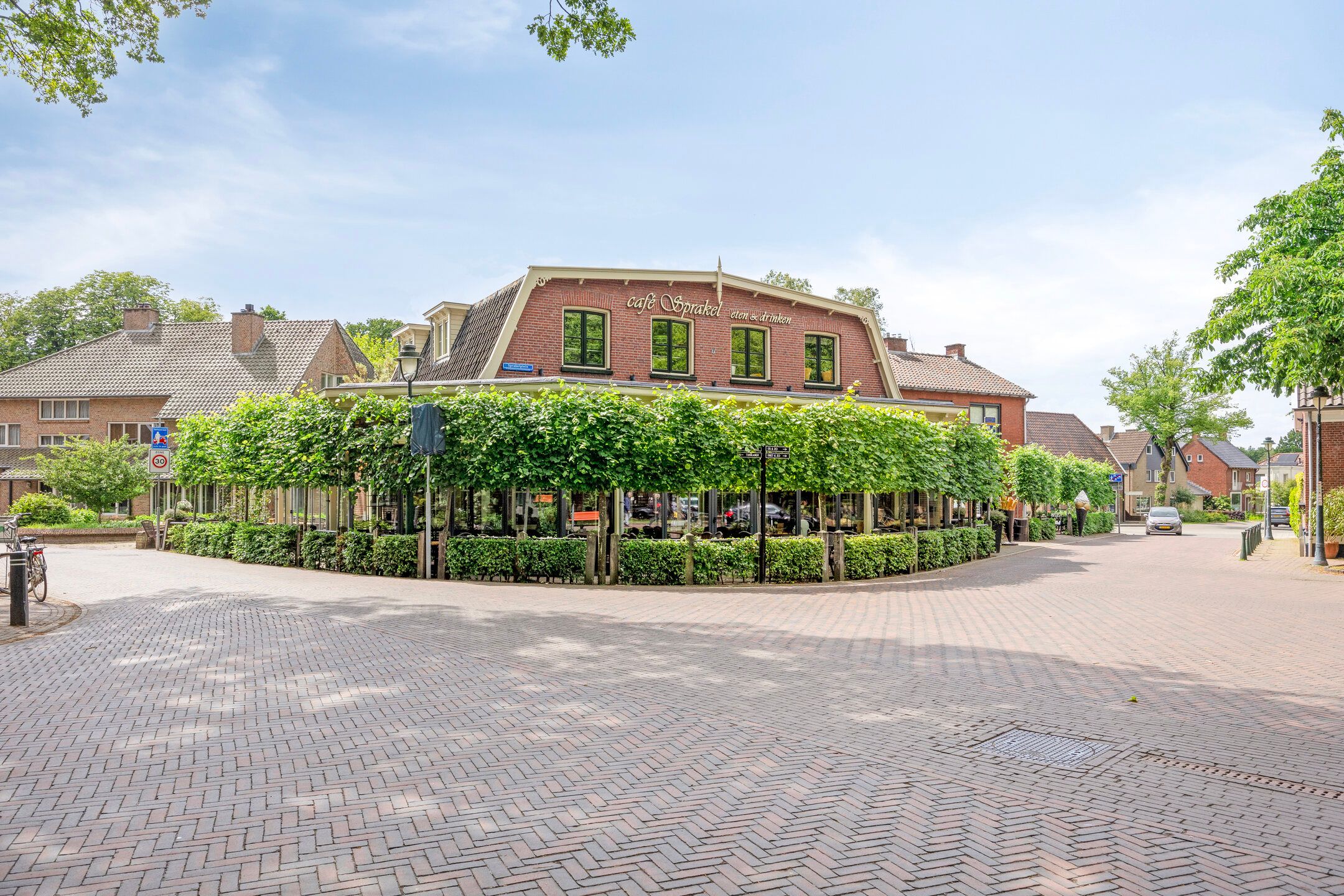 Foto 30 van Dorpsstraat 63