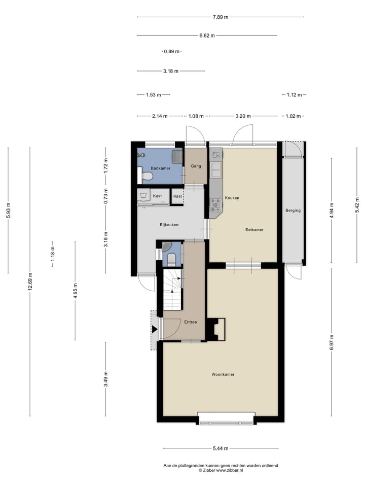 Foto 32 van Dorpsstraat 63