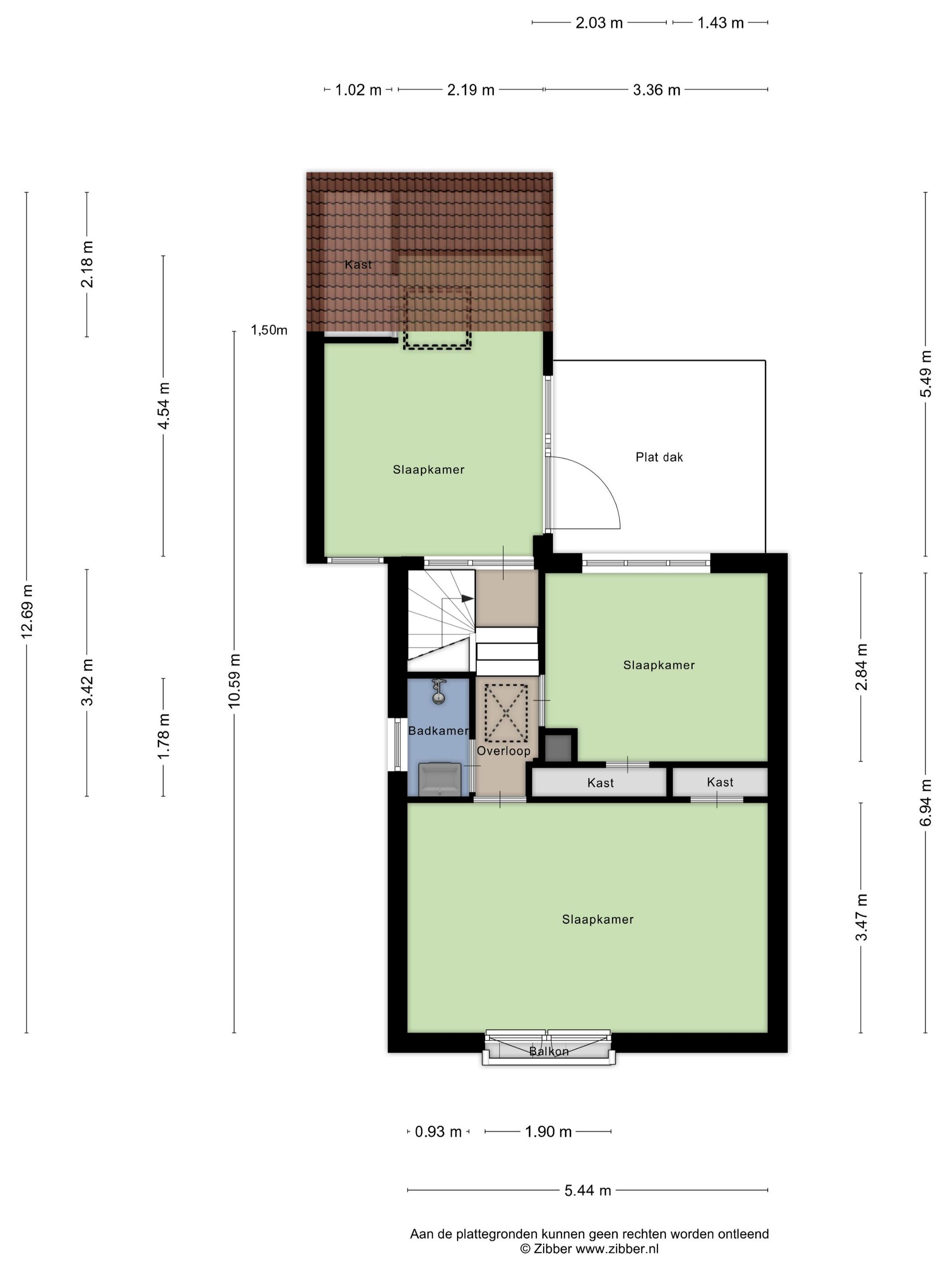 Foto 33 van Dorpsstraat 63