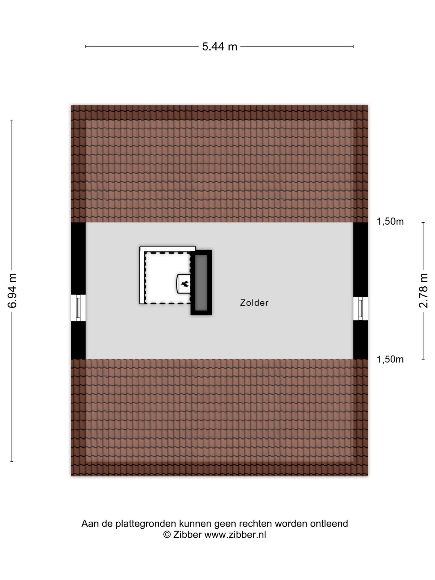 Foto 35 van Dorpsstraat 63