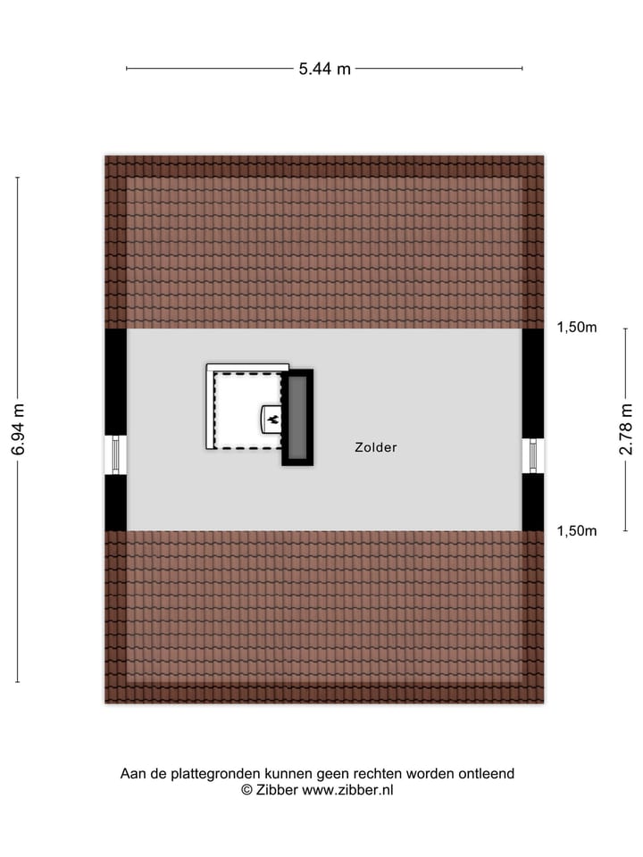 Foto 35 van Dorpsstraat 63