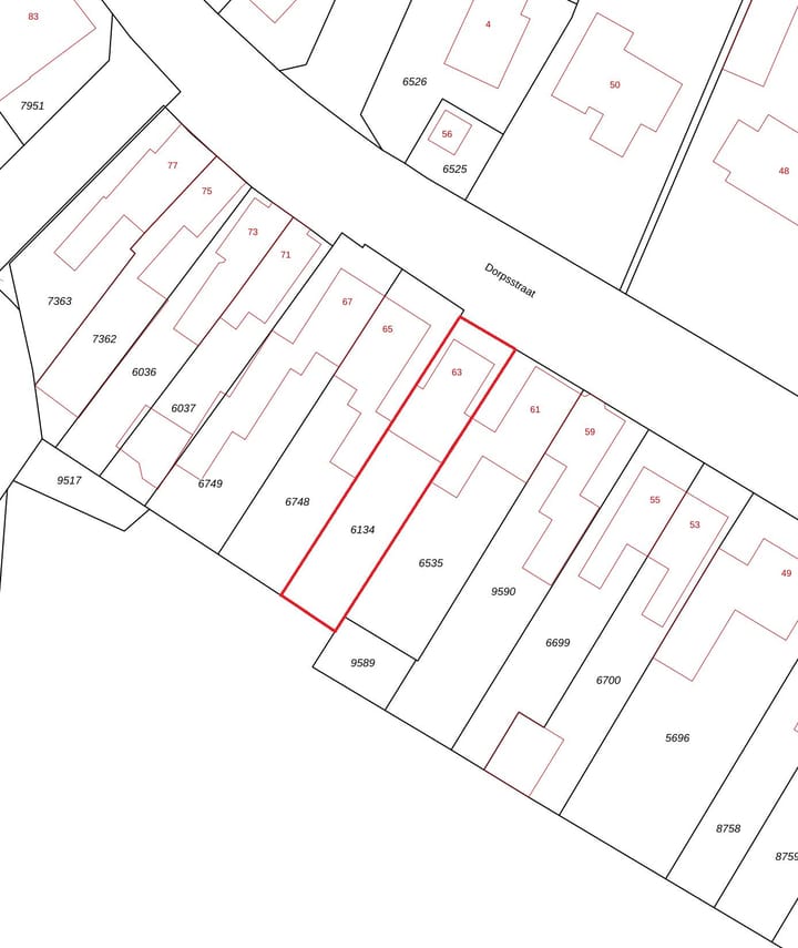 Foto 38 van Dorpsstraat 63