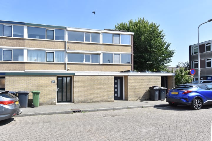 Foto 1 van Magnolia 23