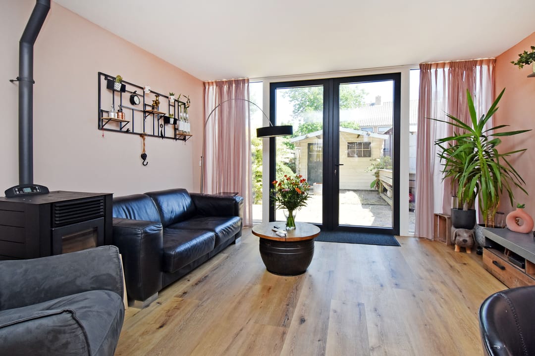 Foto 2 van Magnolia 23