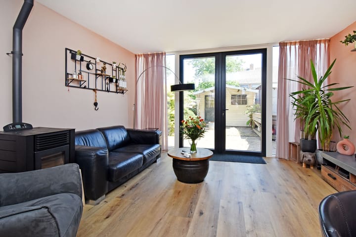 Foto 2 van Magnolia 23