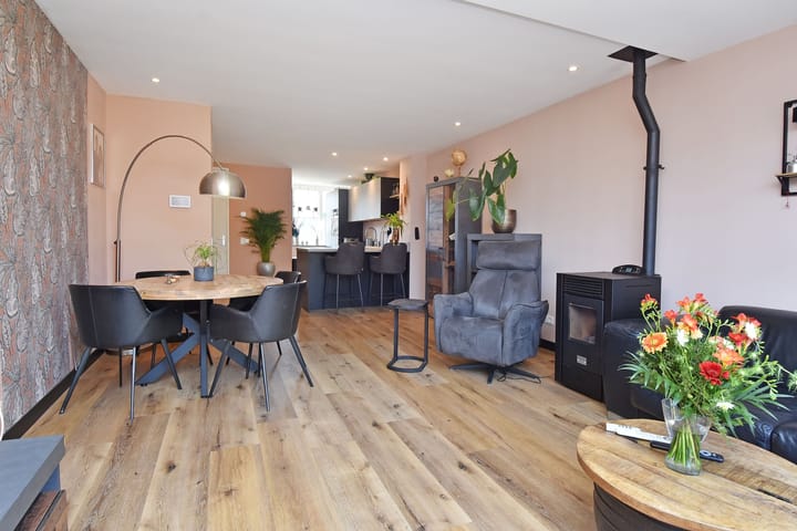 Foto 5 van Magnolia 23