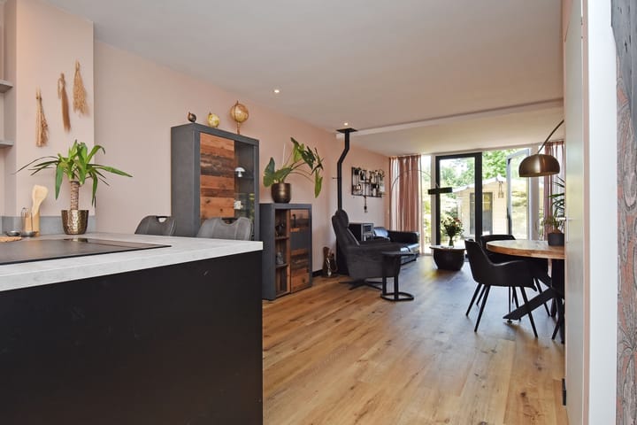 Foto 6 van Magnolia 23