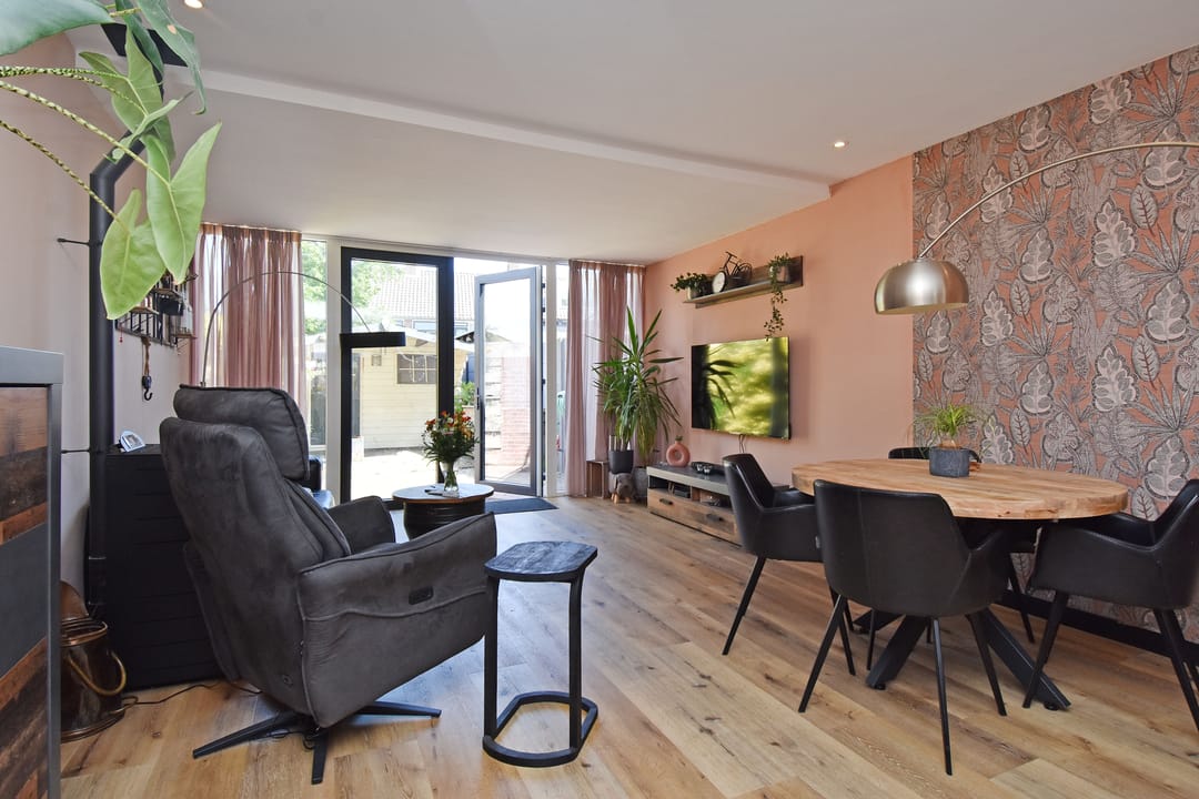 Foto 7 van Magnolia 23