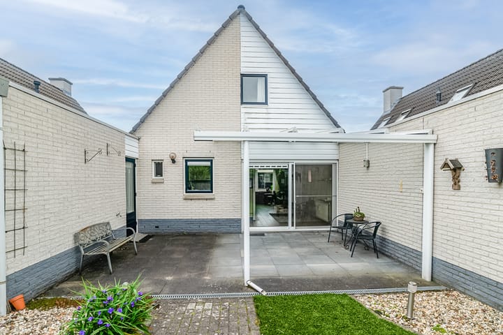 Foto 4 van Venetolaan 7