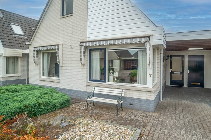 Foto 5 van Venetolaan 7