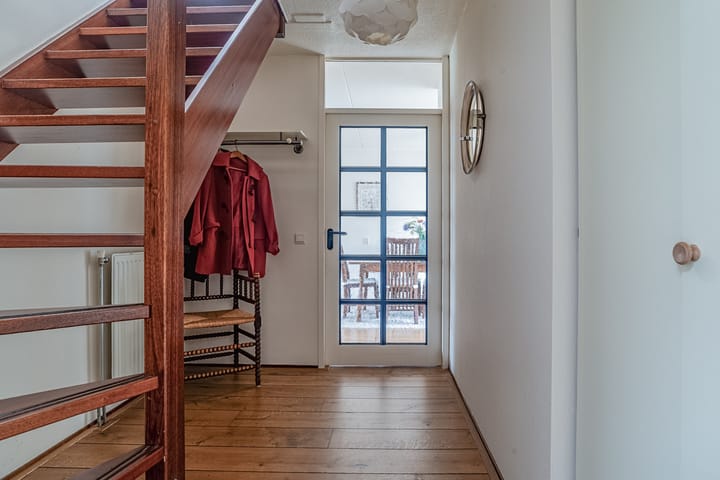 Foto 8 van Venetolaan 7