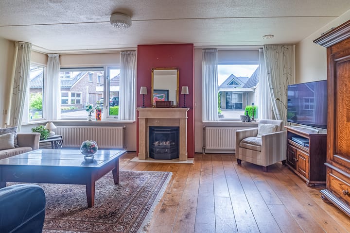 Foto 10 van Venetolaan 7