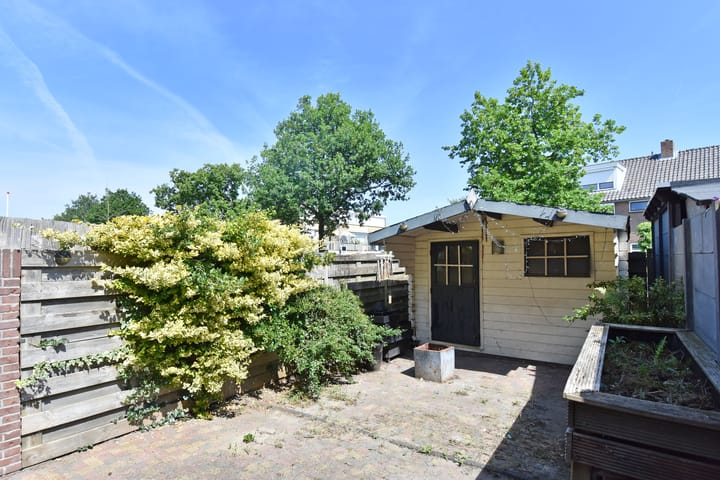 Foto 46 van Magnolia 23