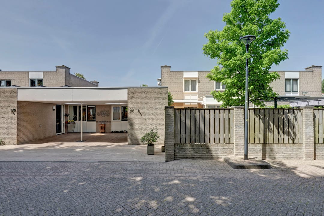 Foto 1 van Troelstralaan 20