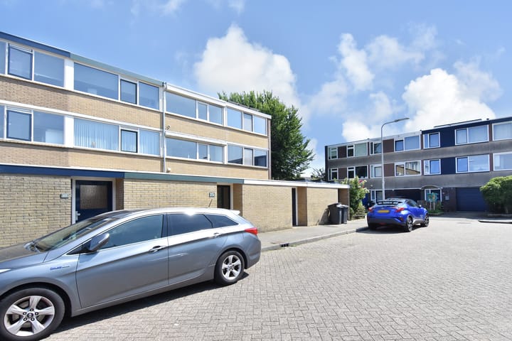 Foto 50 van Magnolia 23