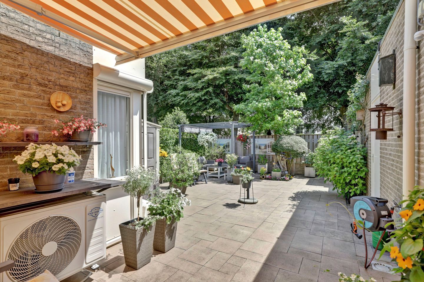 Foto 5 van Troelstralaan 20