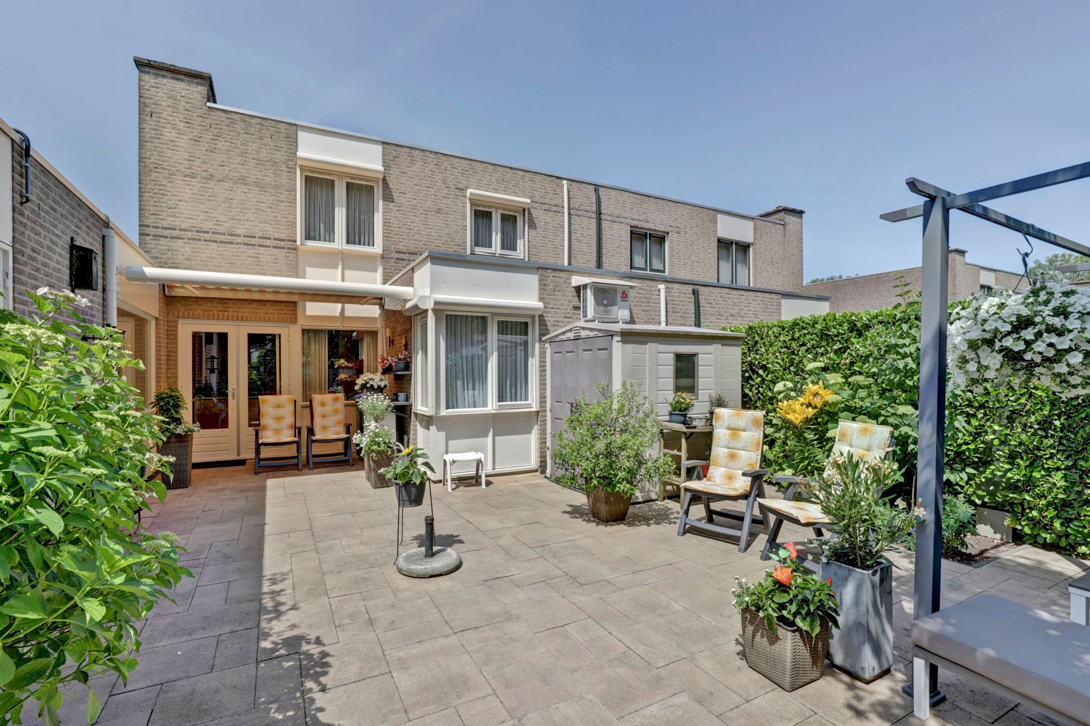 Foto 6 van Troelstralaan 20