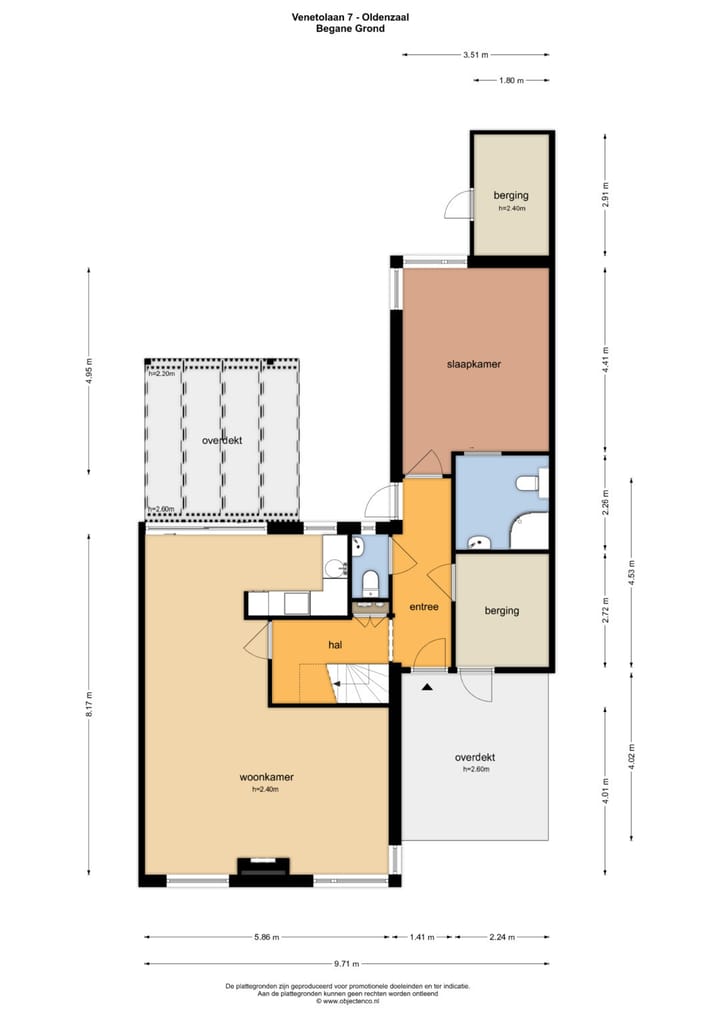 Foto 30 van Venetolaan 7