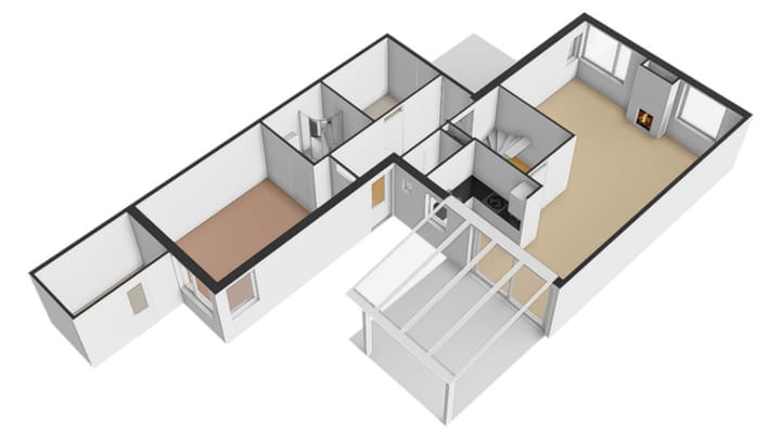 Foto 31 van Venetolaan 7