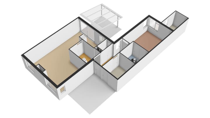 Foto 32 van Venetolaan 7