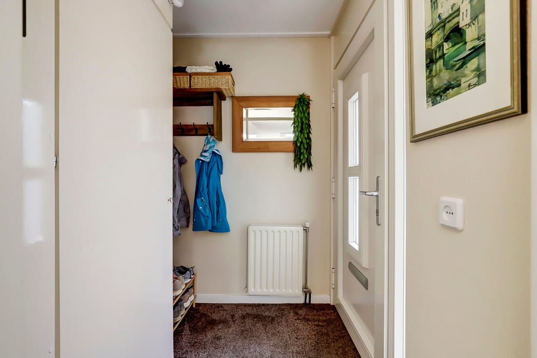 Foto 7 van Troelstralaan 20