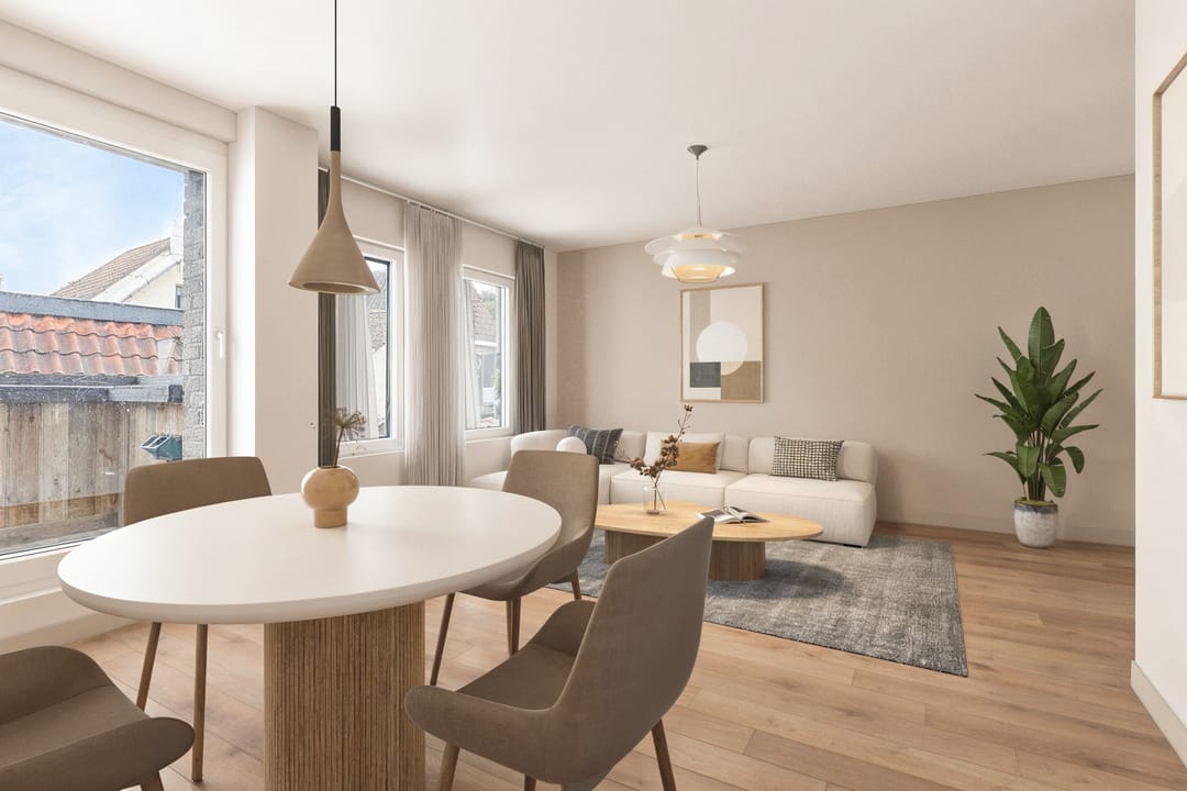 Foto 2 van Sint Odulfstraat 13